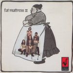 Fat Mattress – Fat Mattress II CD