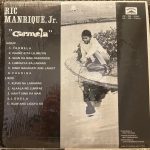 Ric Manrique Jr. – Carmela LP Plak - Görsel 2