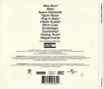 Muse – Origin Of Symmetry CD - Görsel 2