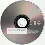 Muse – Origin Of Symmetry CD - Görsel 3
