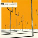 Muse – Origin Of Symmetry CD