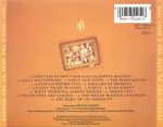 The Pogues – The Best Of The Pogues CD - Görsel 2