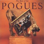 The Pogues – The Best Of The Pogues CD