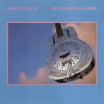 Dire Straits – Brothers In Arms LP Plak