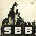 SBB – SBB LP Plak (Polish Prog Rock)