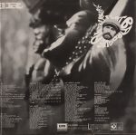 Roy Harper – Flat Baroque And Berserk LP Plak - Görsel 4