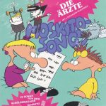 Various / Die Ärzte – Moskito-Songs / Teenager Tragödien CD