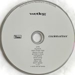 Wet Leg – Moisturizer CD - Görsel 3