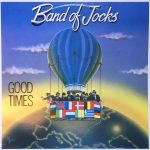 Band Of Jocks – Good Times 12'' Maxi Single Plak