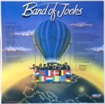 Band Of Jocks – Good Times 12'' Maxi Single Plak - Görsel 2