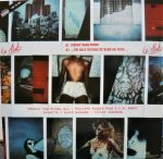 Le Club – Front Page News 12'' Maxi Single Plak - Görsel 2