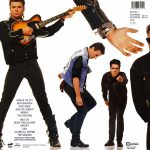 INXS – Kick LP Plak - Görsel 2