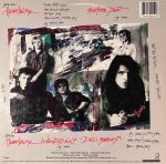 Gene Loves Jezebel – Heartache 12'' Maxi Single Plak - Görsel 2