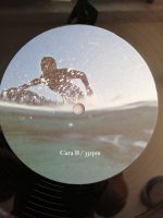 El Gran Miercoles – This Is Surf-Steady LP Plak - Görsel 3