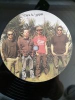 El Gran Miercoles – This Is Surf-Steady LP Plak - Görsel 2