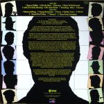 David Bowie – The Best Of Bowie LP Plak - Görsel 2