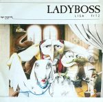 Lisa Fitz & The Hydra Connection – Ladyboss LP Plak