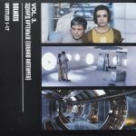 Vyacheslav Ovchinnikov & Eduard Artemyev – Tarkovsky (Андрей Тарковский (Ivan's Childhood | Andrei Roublev | Solaris | Mirror | Stalker)) 5CD - Görsel 11
