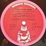 The Andrea True Connection – More, More, More LP Plak - Görsel 3