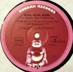 The Andrea True Connection – More, More, More LP Plak - Görsel 4