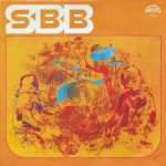 SBB – SBB (5) LP Plak (Polish Prog Rock)