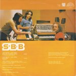 SBB – SBB (5) LP Plak (Polish Prog Rock) - Görsel 2