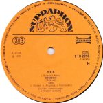 SBB – SBB (5) LP Plak (Polish Prog Rock) - Görsel 4