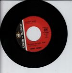 Chubby Checker – Twenty Miles / I Need Your Lovin' 45lik Plak - Görsel 3