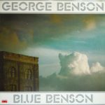 George Benson – Blue Benson LP Plak