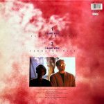 Culture Beat Featuring Lana E. And Jay Supreme – I Like You 12'' Maxi Single Plak (Early House) - Görsel 2