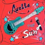 Luella & The Sun – Fly So Free / We Got To Meet Death 1 Day 10'' EP Plak