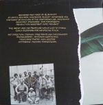 George Benson – In Flight LP Plak - Görsel 4