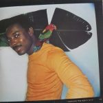 George Benson – In Flight LP Plak - Görsel 3