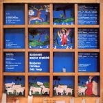Sebestyén Márta - Szörényi Levente  – Jeles Napok = High Days (Karácsonyi Magyar Népdalok = Hungarian Christmas Folk Songs) LP Plak - Görsel 2