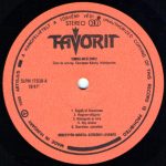 Sebestyén Márta - Szörényi Levente – Szerelmeslemez = Loverecord  LP Plak - Görsel 3