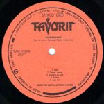 Sebestyén Márta - Szörényi Levente – Szerelmeslemez = Loverecord  LP Plak - Görsel 4