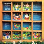 Sebestyén Márta - Szörényi Levente – Szerelmeslemez = Loverecord  LP Plak - Görsel 2