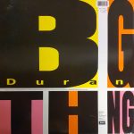 Duran Duran – Big Thing LP Plak - Görsel 2