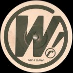Spiral Scratch – Something Else 12'' Maxi Single Plak (Progressive House) - Görsel 3