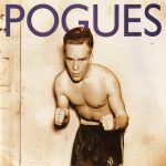 The Pogues – Peace And Love CD