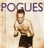 The Pogues – Peace And Love CD