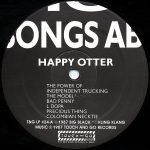 Big Black – Songs About Fucking LP Plak - Görsel 3