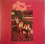 Three Dog Night – It Ain't Easy LP Plak