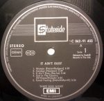 Three Dog Night – It Ain't Easy LP Plak - Görsel 3