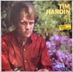 Tim Hardin – Tim Hardin 1 LP Plak
