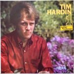 Tim Hardin – Tim Hardin 1 LP Plak