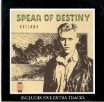 Spear Of Destiny – Outland CD