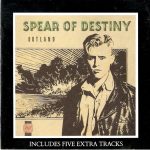 Spear Of Destiny – Outland CD