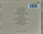 Spear Of Destiny – Outland CD - Görsel 2