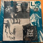 Soul Side – Hot Bodi-Gram LP Plak